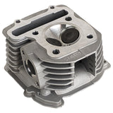 Cylinder Head 62mm for 200cc GY6 EFI Engine - B Block
