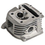 Cylinder Head 62mm for 200cc GY6 EFI Engine - B Block