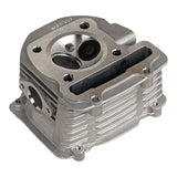 Cylinder Head 62mm for 200cc GY6 EFI Engine - B Block