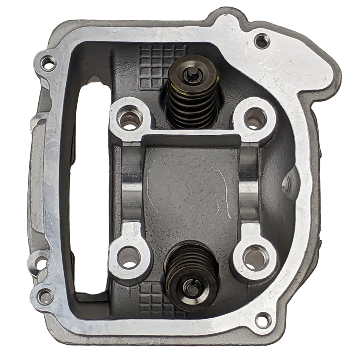 Cylinder Head 62mm for 200cc GY6 EFI Engine - B Block