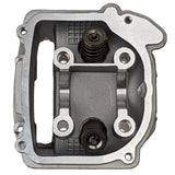 Cylinder Head 62mm for 200cc GY6 EFI Engine - B Block
