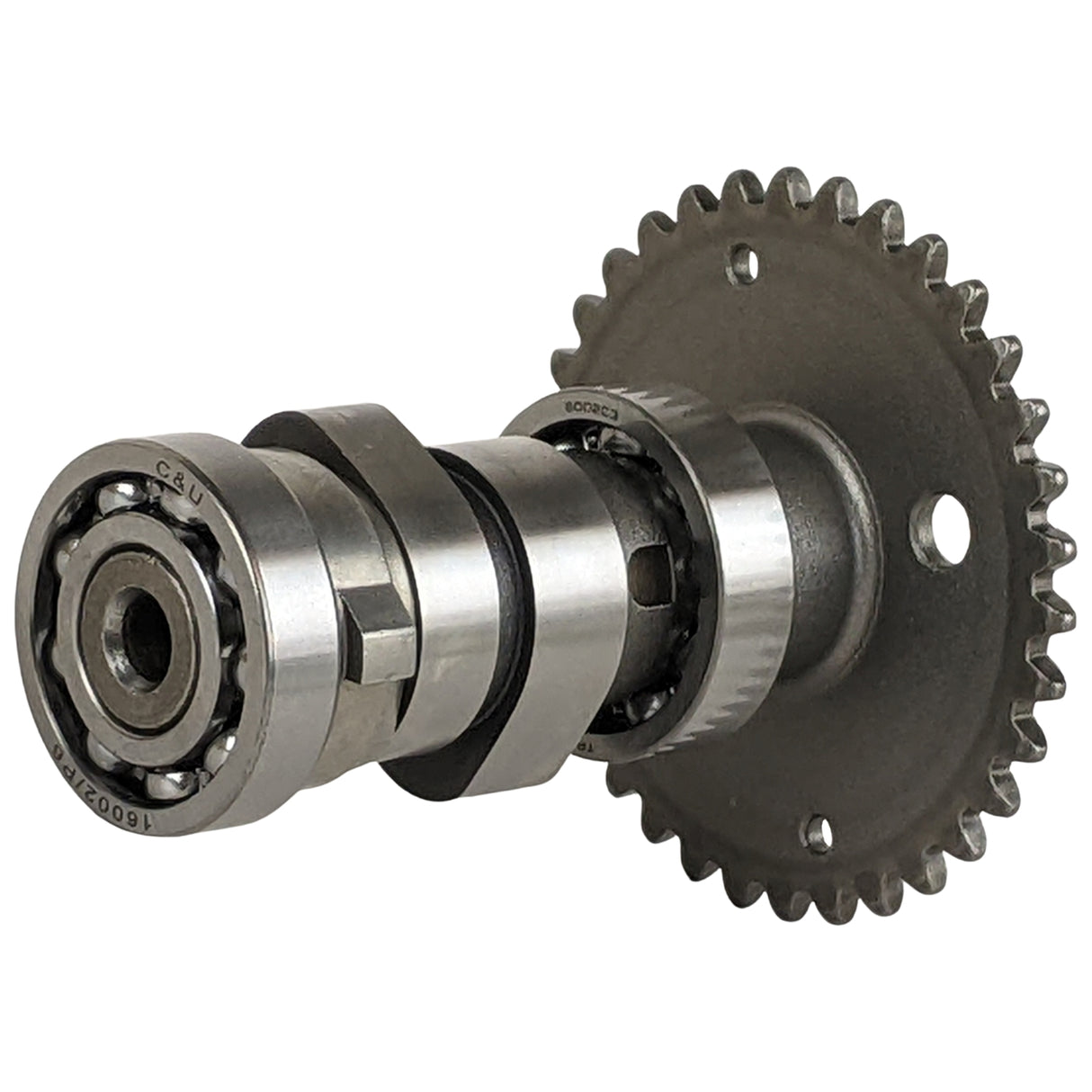 Camshaft for Cylinder Head 62mm for 200cc GY6 EFI Engine - B Block