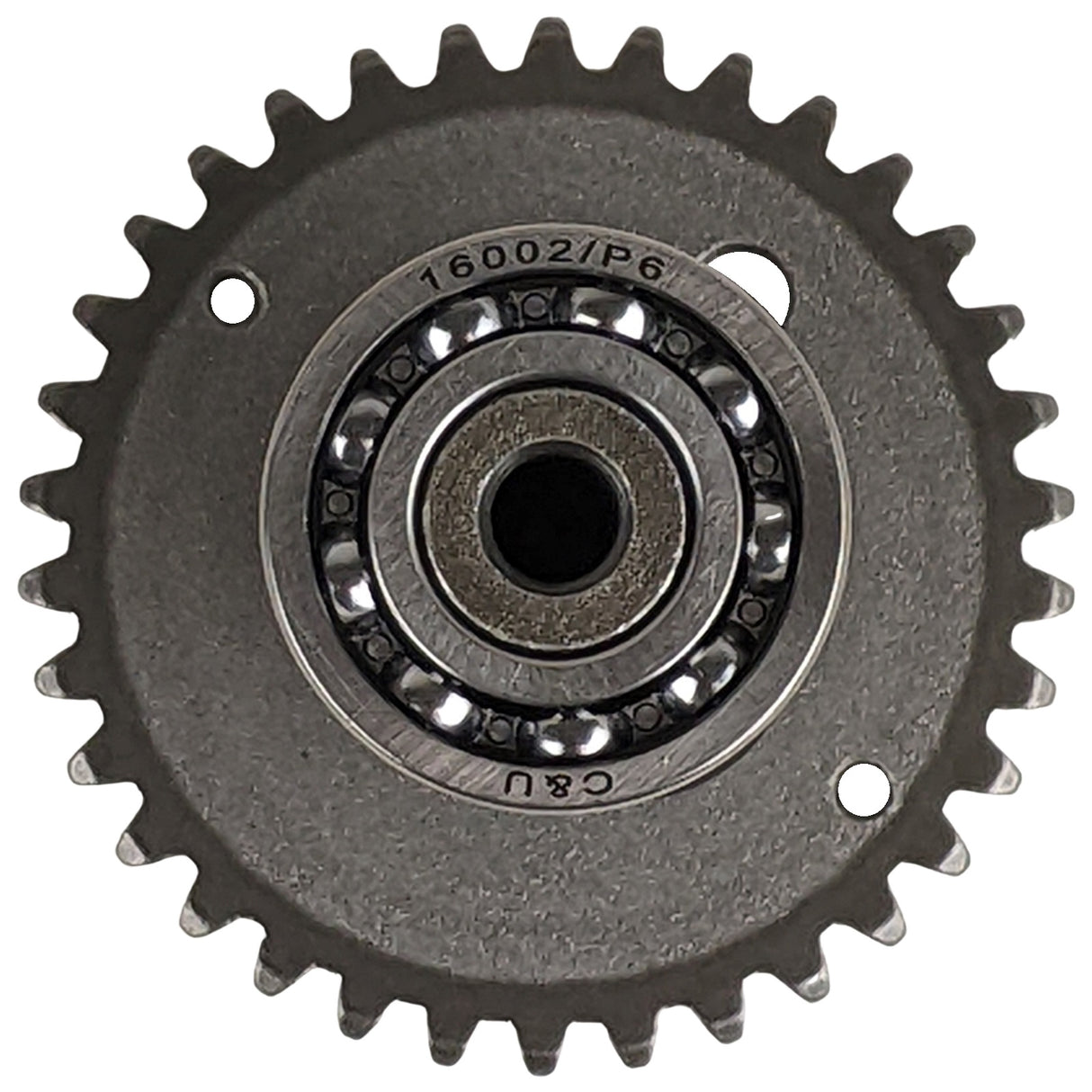 Camshaft for Cylinder Head 62mm for 200cc GY6 EFI Engine - B Block