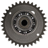 Camshaft for Cylinder Head 62mm for 200cc GY6 EFI Engine - B Block