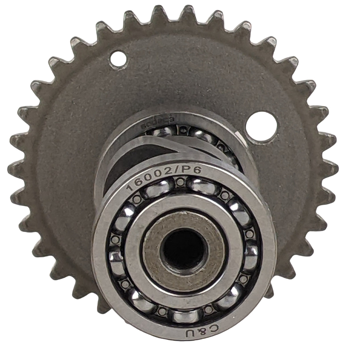 Camshaft for Cylinder Head 62mm for 200cc GY6 EFI Engine - B Block