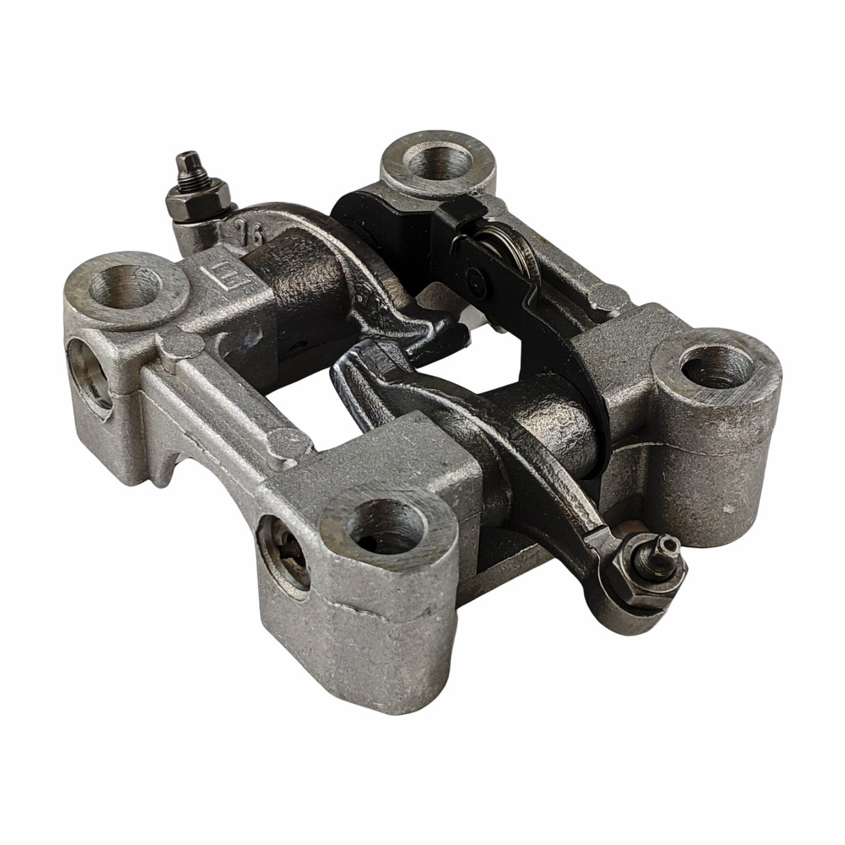Rocker Arm Assembly for 200cc 63mm GY6 EFI B-Block Engine
