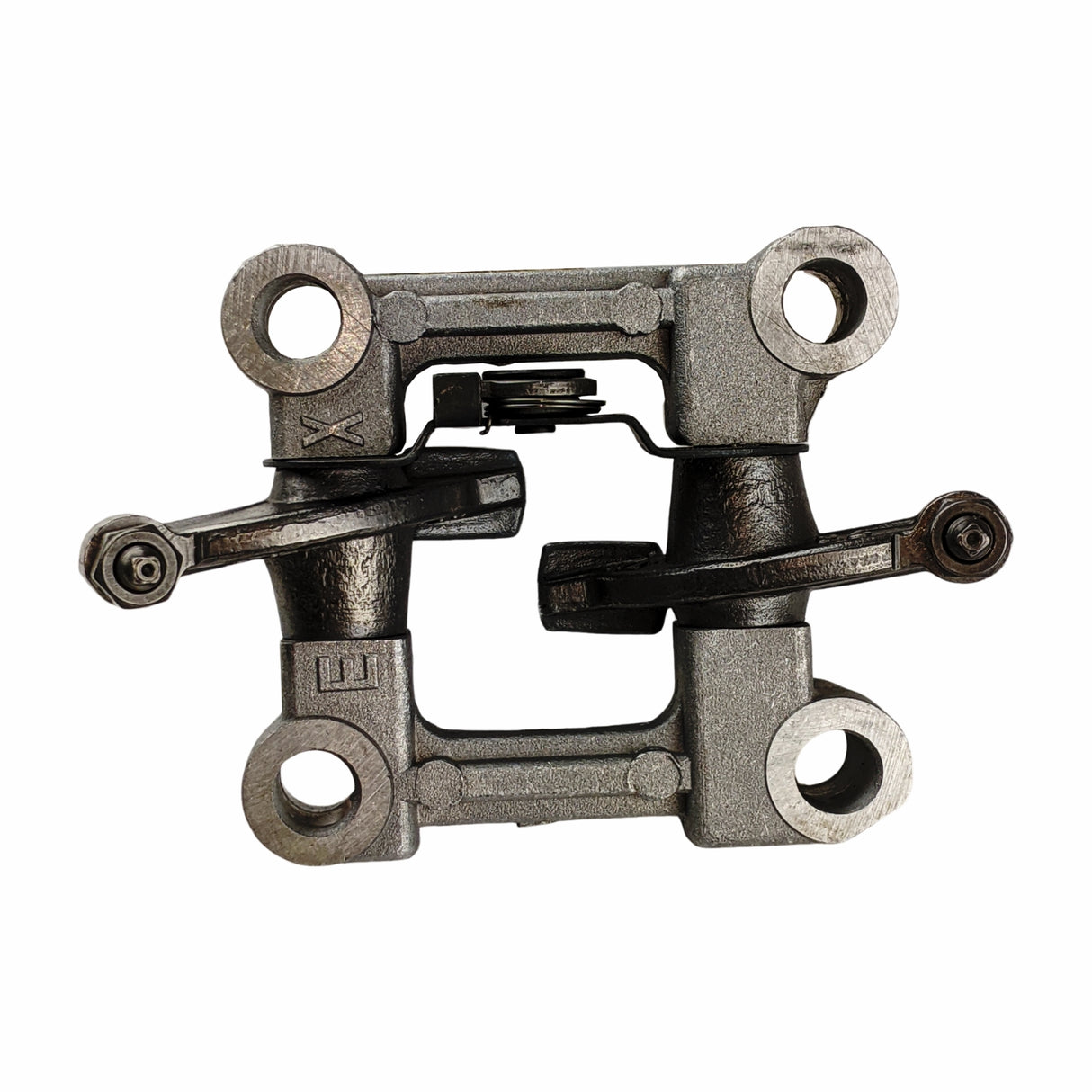 Rocker Arm Assembly for 200cc 63mm GY6 EFI B-Block Engine