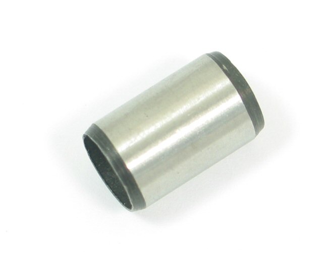 Cylinder Locating Dowel Pin 10x20, 125cc GY6 QMI152/157 and 150cc QMJ152/157 Engines