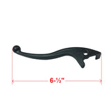 Brake Lever Left Hydraulic
