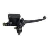 Brake Handle, Right, Master Cylinder, Hydraulic Mirror Hole M8x1.25
