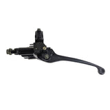 Brake Handle, Right, Master Cylinder, Hydraulic Mirror Hole M8x1.25