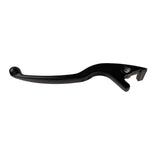 Brake handle Lever Left, Hydraulic, Black, 7Â¼"
