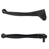 Brake/Clutch Lever - Left with Brake Switch Tab