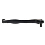 Brake/Clutch Lever - Left with Brake Switch Tab
