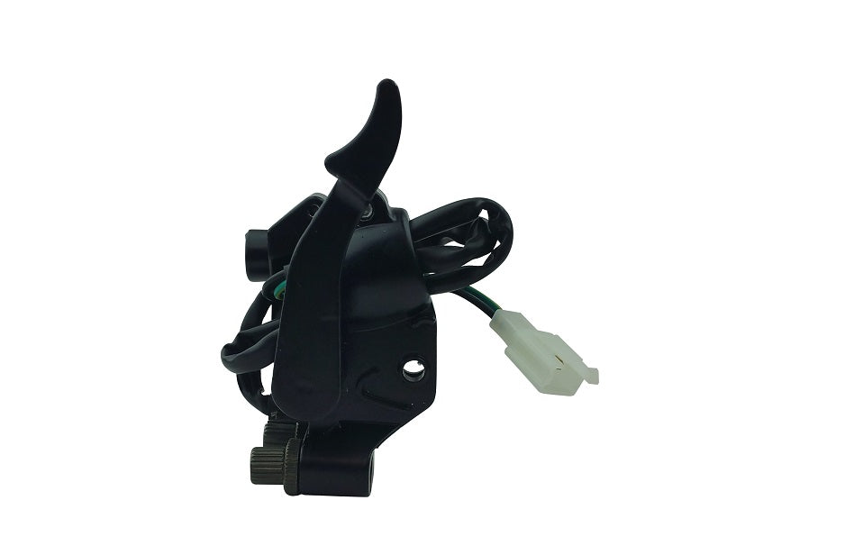 CHINESE ATV QUAD THUMB THROTTLE 50-125CC TAOTAO KAZUMA ROKETA KINROAD SUNL