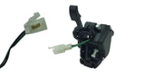 CHINESE ATV QUAD THUMB THROTTLE 50-125CC TAOTAO KAZUMA ROKETA KINROAD SUNL