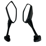Mirror set, Rear Vie, Kawasaki Ninja