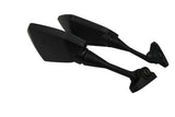 Mirror set, Rear Vie, Kawasaki Ninja