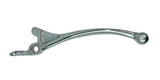 APOLLO - Right Disc Brake Lever CHROME Scooter Moped Handle Front ATV