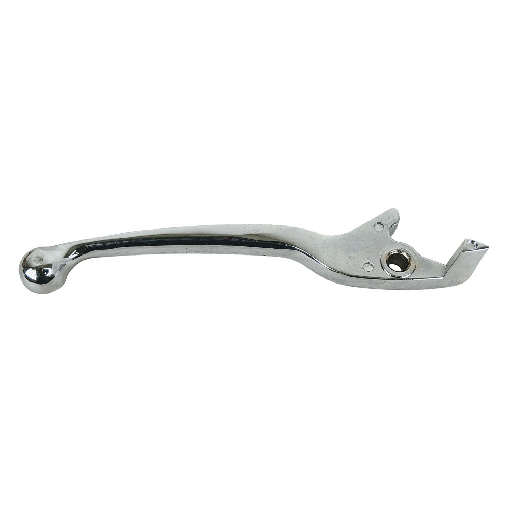 Brake Lever - Left - 180mm - Hydraulic Chrome