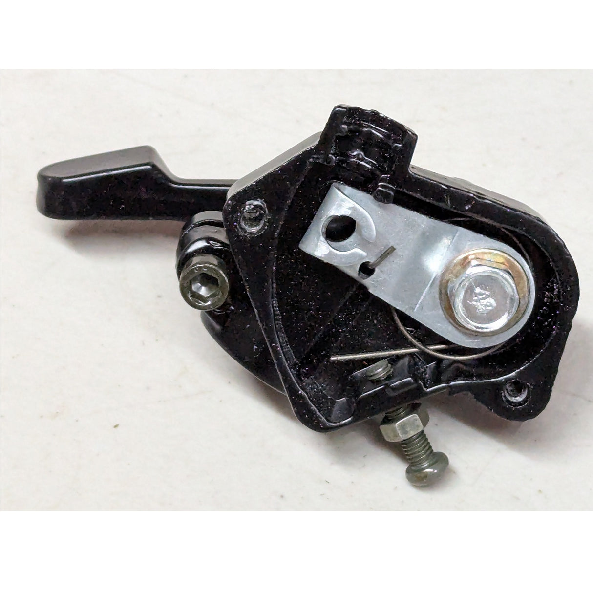 Thumb Throttle Lever ATV 50cc - 125cc