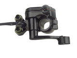 Throttle Assembly for HNDL-0001