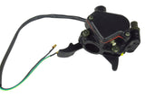 Throttle Assembly for HNDL-0001