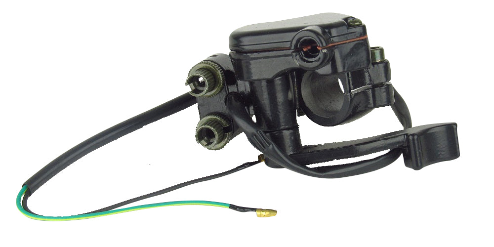 Throttle Assembly for HNDL-0001