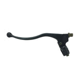 Clutch Lever Assembly, Left Side Handle 250cc Dirt Bike