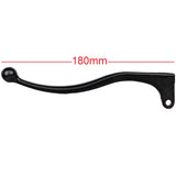 Brake / Clutch Lever - Left - 180mm