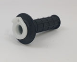Throttle Grip, Right, Dirt Bike from HNDL-0018