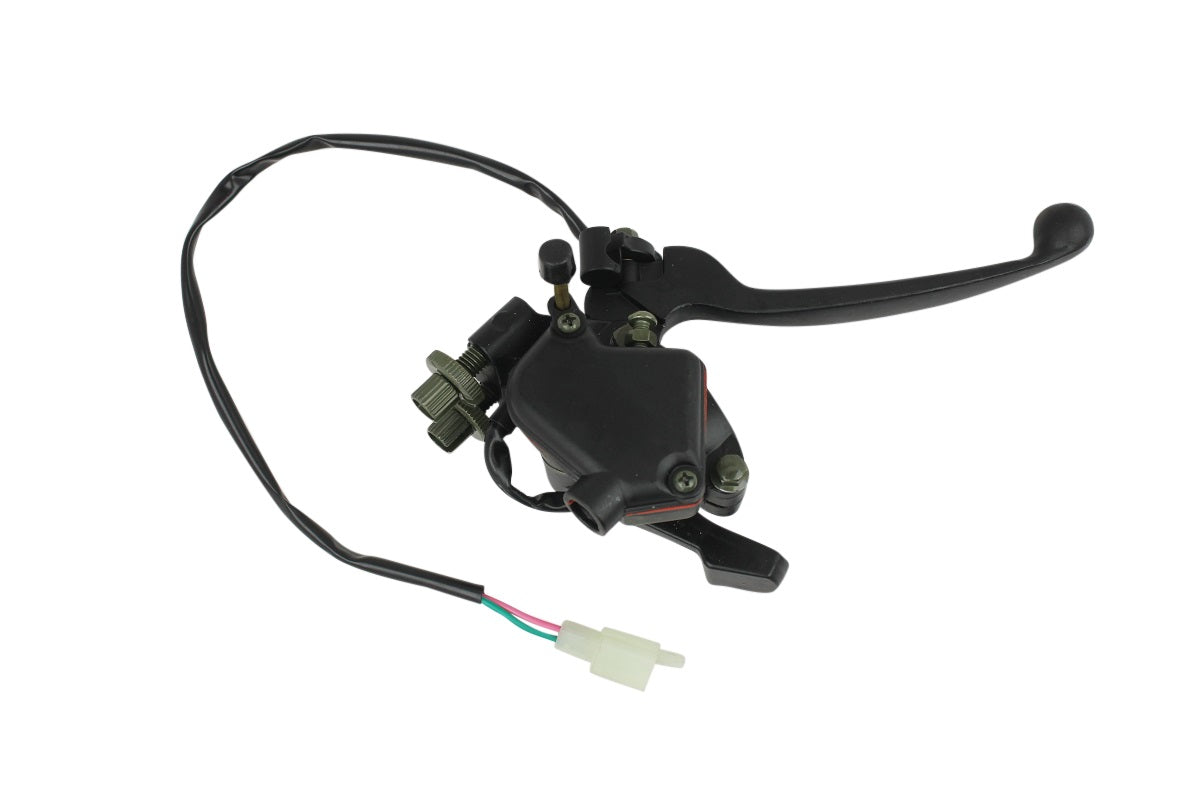 Throttle Brake Lever Handle ATV Quad 50cc 70cc 90cc 110cc 150cc