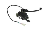 Throttle Brake Lever Handle ATV Quad 50cc 70cc 90cc 110cc 150cc