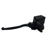 Master Cylinder - Left Brake - Hydraulic