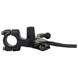 Clutch Brake Perch Left Assembly