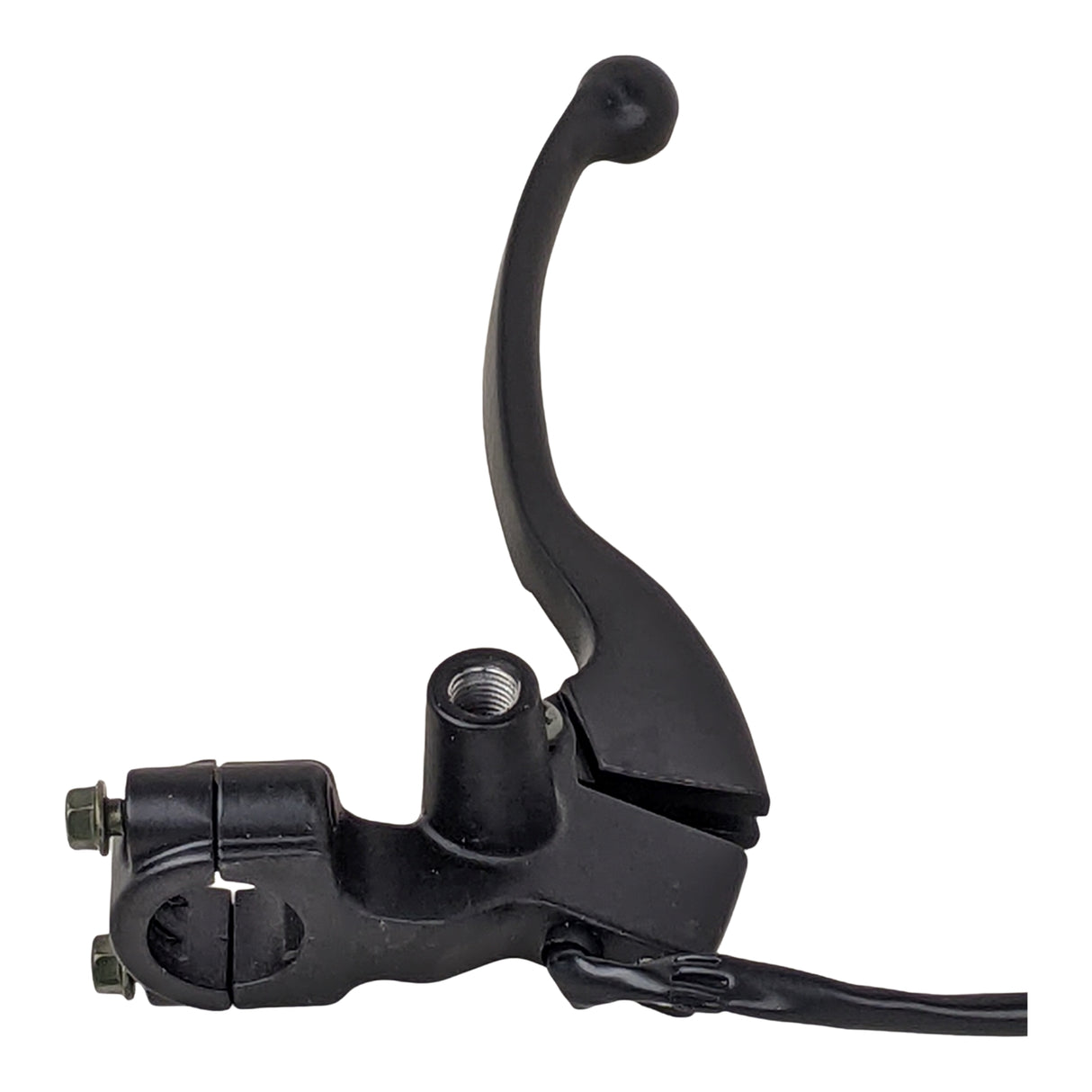 Clutch Brake Perch Left Assembly