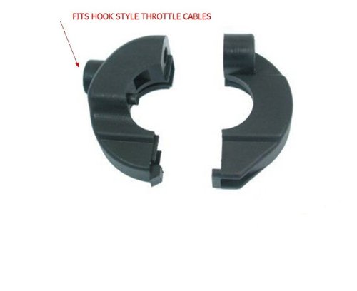 Throttle Cable Housing