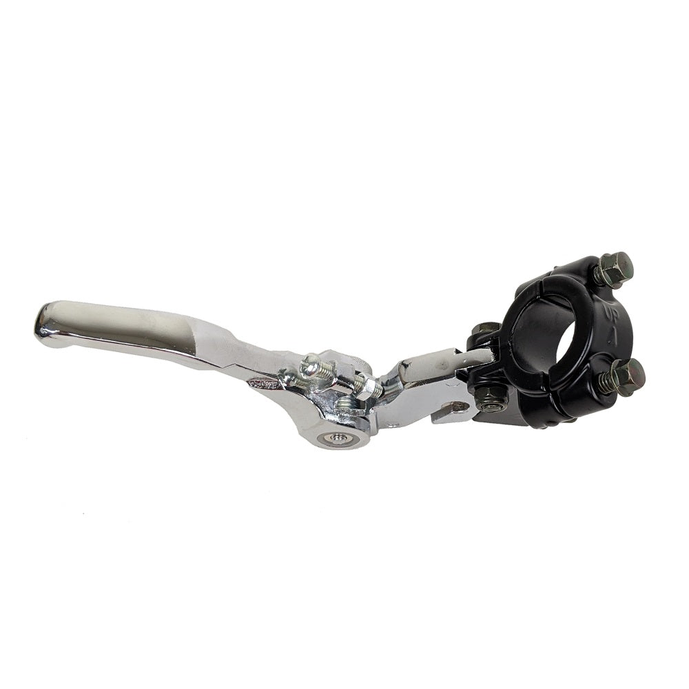 CNC Clutch Lever Assembly 7/8 Handlebar Right Pit Dirt Bike