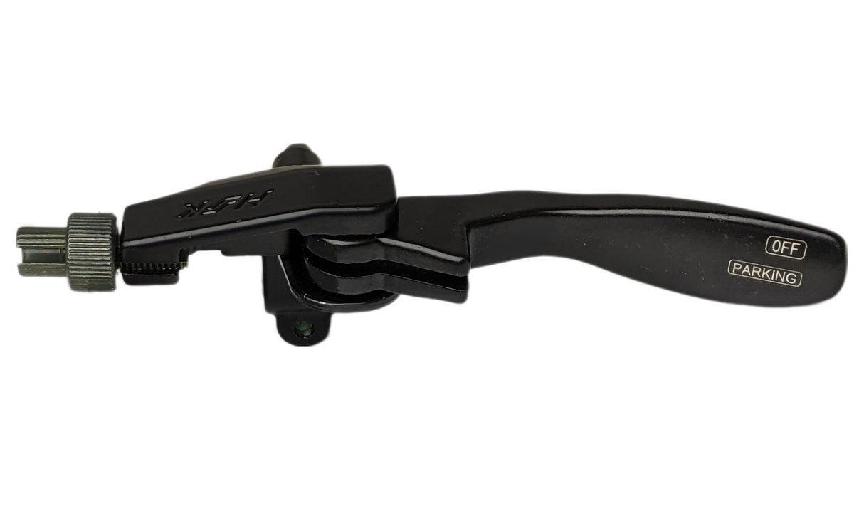 Emergency Brake Lever Assembly ATV - Version CY125ATV
