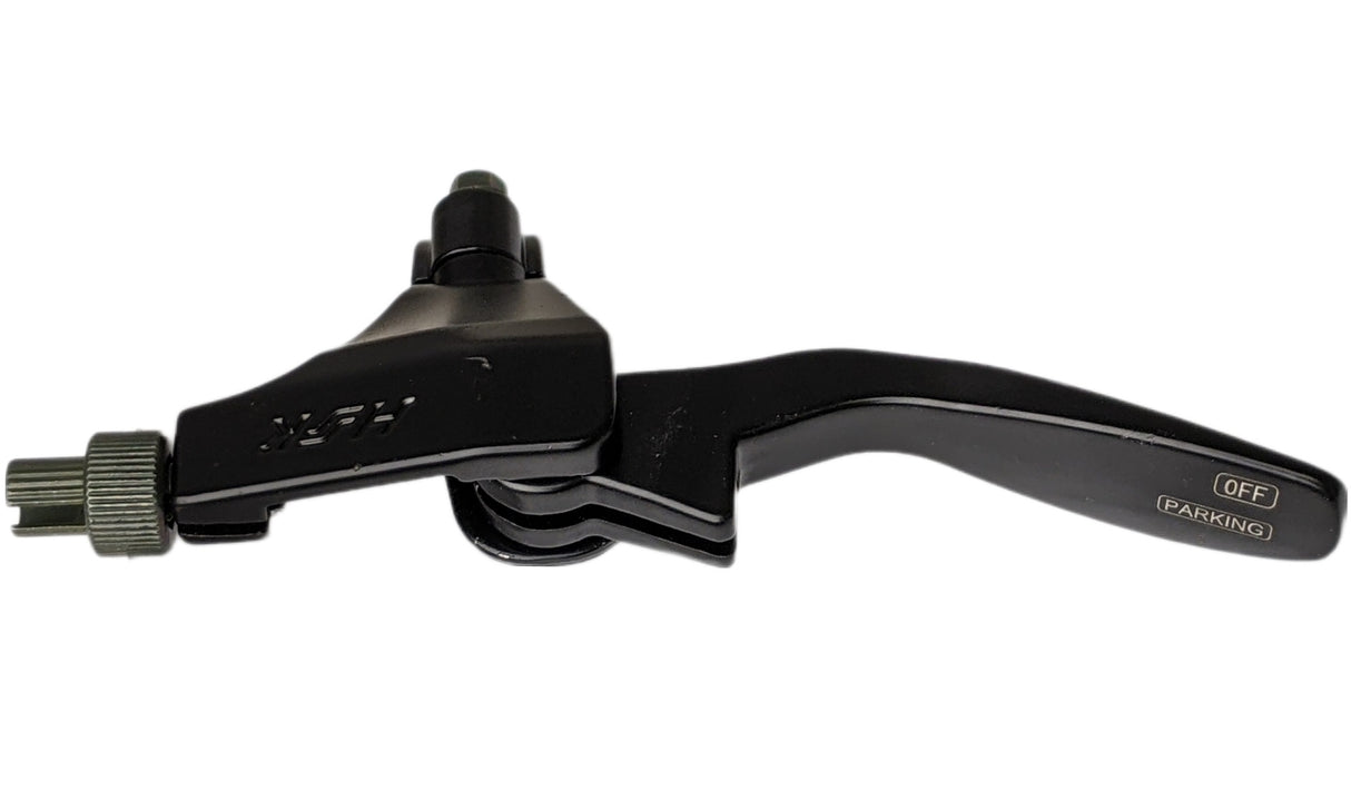 Emergency Brake Lever Assembly ATV - Version CY125ATV