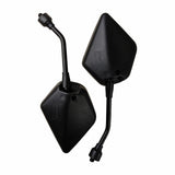 BSR250 Rear Left and Right View Mirrors
