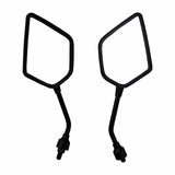 BSR250 Rear Left and Right View Mirrors
