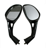 Mirror, Gator 50 -BLACK