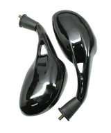 Mirror, Gator 50 -BLACK