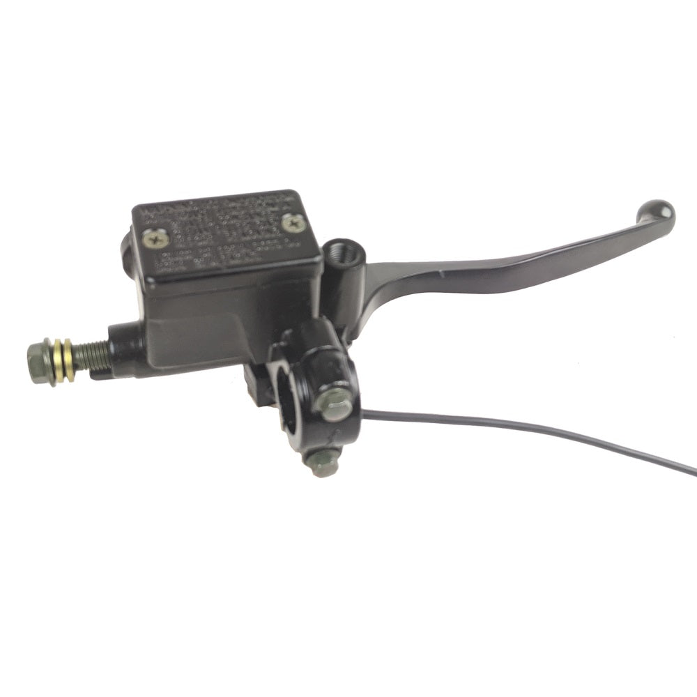 Master Cylinder Right - Jonway YY125-2A