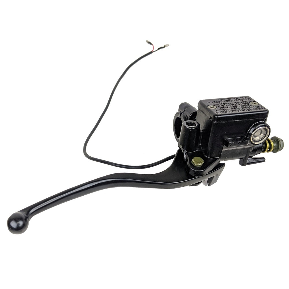 Master Cylinder Right - Jonway YY125-2A