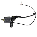 Master Cylinder Right - Jonway YY125-2A