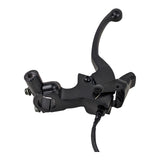 Left Brake Lever Assembly with Brake Switch for Jonway YY125-2A, Jonway YY200 ATV, Cougar Rocket