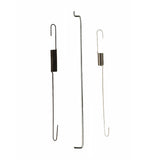 Throttle Control Assembly Linkage Kit for Predator 212cc 196cc Coleman CT200U BT200X