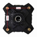 Brake Hub Assembly 3 Stud Front Right- ATV: Mountopz 150CL-2 (3150CXC) / Mountopz 200CL2 (3175-S2 / Mountopz 150UT2 (3150DX4)